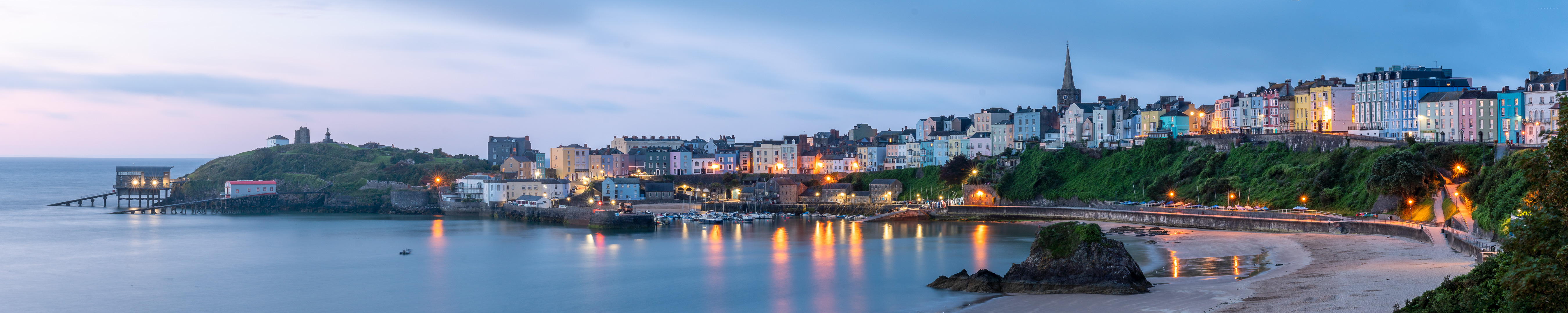 Tenby